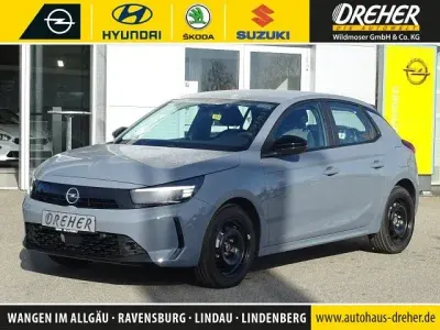 Gebraucht Opel Corsa