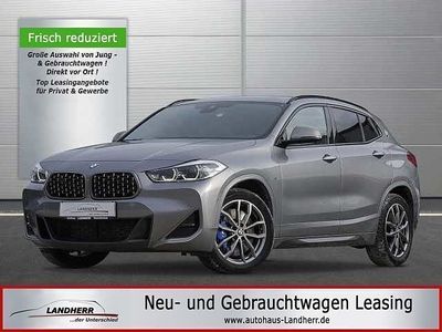 gebraucht BMW X2 M35i M Sport//Head-Up/Sitzheizung/LED/PDC