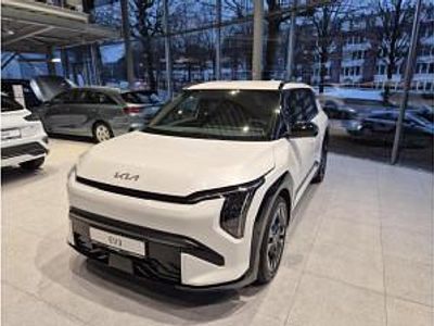 Neu Kia EV3 Air 150 kW (204 PS) 2025 Weiß (schneeweiß) SUV