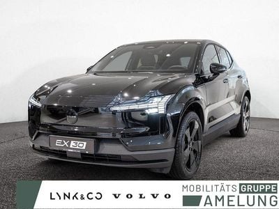 Neu Volvo EX30 Plus 200 kW (272 PS) 2026 Schwarz SUV