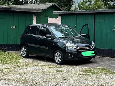 Suzuki Celerio