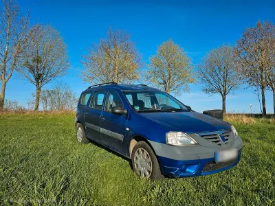 Gebraucht Dacia Logan MCV