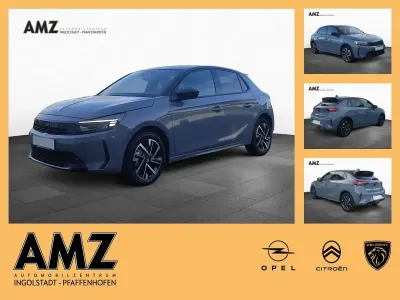 Gebraucht Opel Corsa
