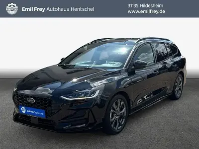 Gebraucht Ford Focus