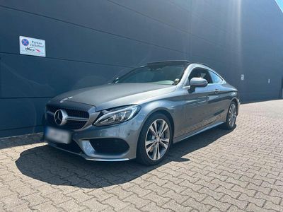 Mercedes C250
