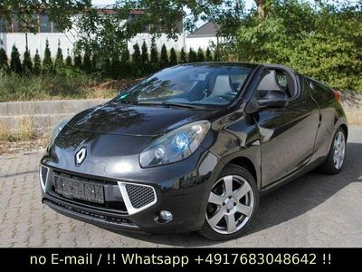 Renault Wind