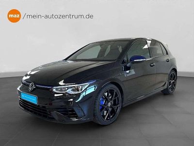 Deep black Gebraucht 2023 VW Golf R Limousine | 42.990 € (Etwas zu teuer)
