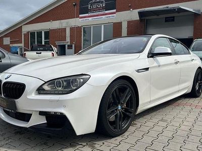 BMW 640