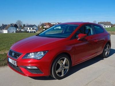 Seat Leon SC