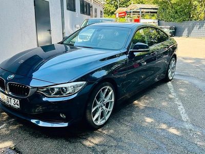 BMW 428