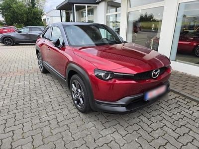 Mazda MX30