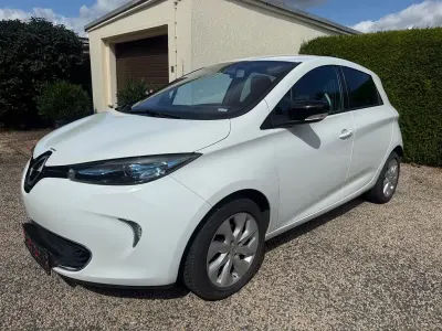 Gebraucht Renault Zoe
