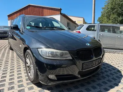 Gebraucht BMW 318
