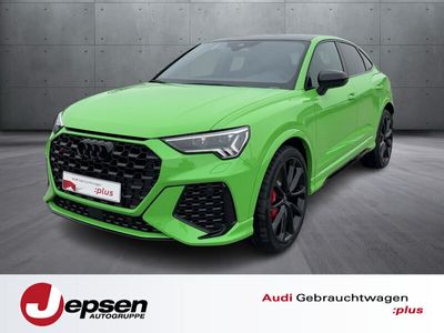 Audi RS Q3 Sportback