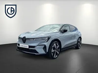 Gebraucht Renault Mégane IV