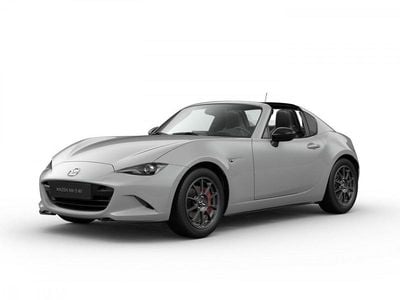 Nuova Mazda MX5 Homura-Line 132 CV (97 kW) 2026 Cabrio
