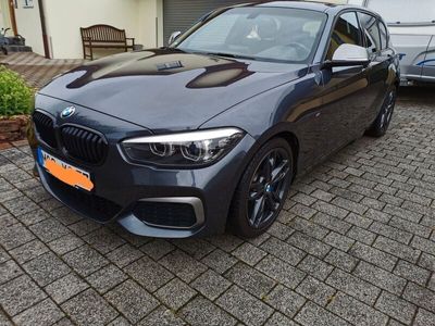 gebraucht BMW M140 xDrive A Special Edition ohne OPF