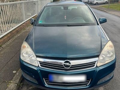 gebraucht Opel Astra 1.4 Twinport -