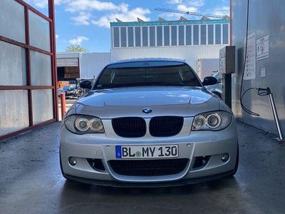 BMW 130