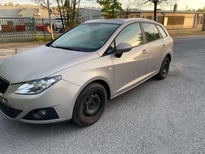 gebraucht Seat Ibiza ST 1.2 TDI CR Ecomotive Reference