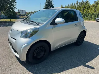 Gebraucht Toyota iQ