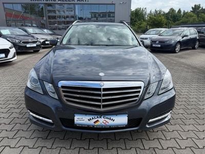 Mercedes E200