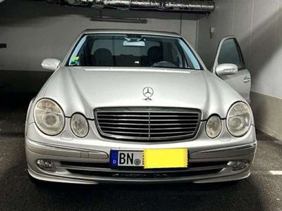 Mercedes 260