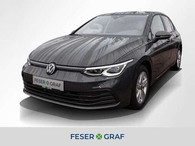 VW Golf VIII