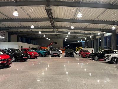 Gebraucht Seat Leon FR 125 PS (91 kW) 2014 Weiß Limousine