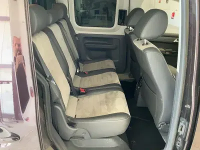 Gebraucht VW Caddy