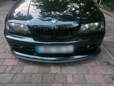 Gebraucht BMW 323 Cabriolet