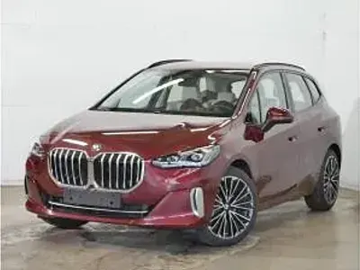 Gebraucht BMW 220