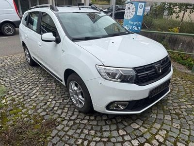 Dacia Logan MCV