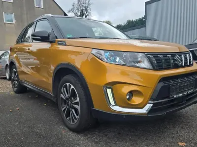 Gebraucht Suzuki Vitara