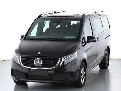 Mercedes EQV300