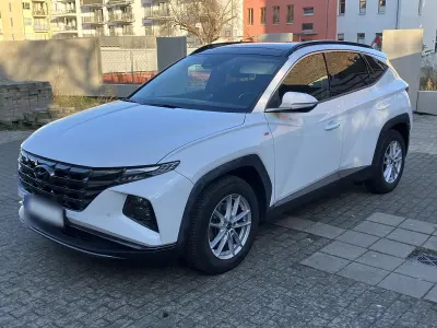 Gebraucht Hyundai Tucson