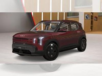 Nouă Kia EV2 Air 108 kW (147 CP) 2026 Roșu SUV