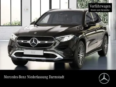 Gebraucht Mercedes GLC220