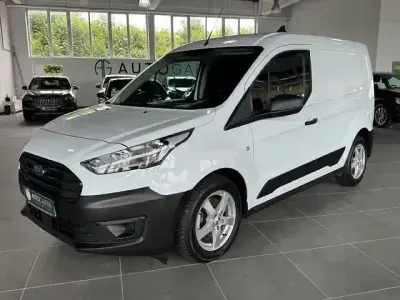 Gebraucht Ford Transit Connect
