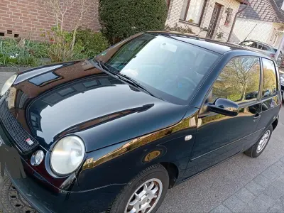 Gebraucht VW Lupo