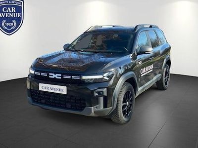Usata Dacia Bigster Extreme 155 CV (114 kW) 2025 Grigio SUV