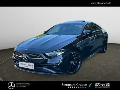 Gebraucht Mercedes CLS400