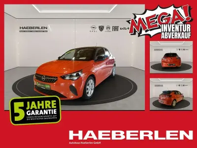 Gebraucht Opel Corsa