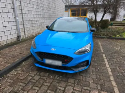 Używany Ford Focus