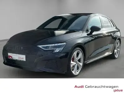 Gebraucht Audi S3