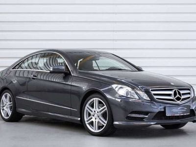 Mercedes E250