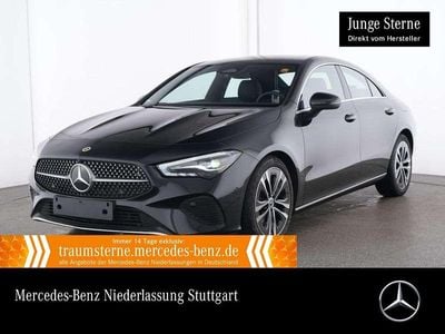 Mercedes CLA180