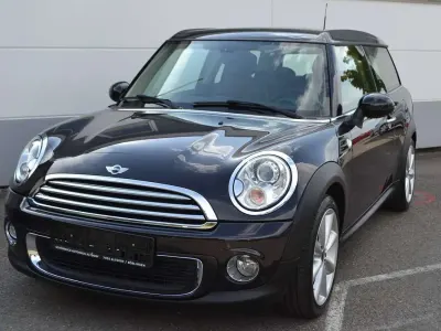 Gebraucht Mini Cooper Clubman