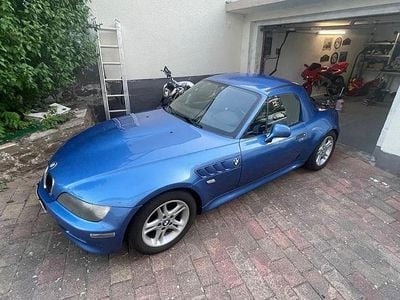 BMW Z3