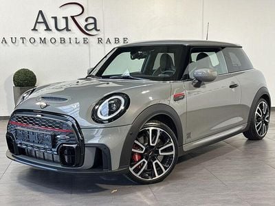 Second-hand Mini John Cooper Works Sport 231 CP (169 kW) 2022 Gri Hatchback